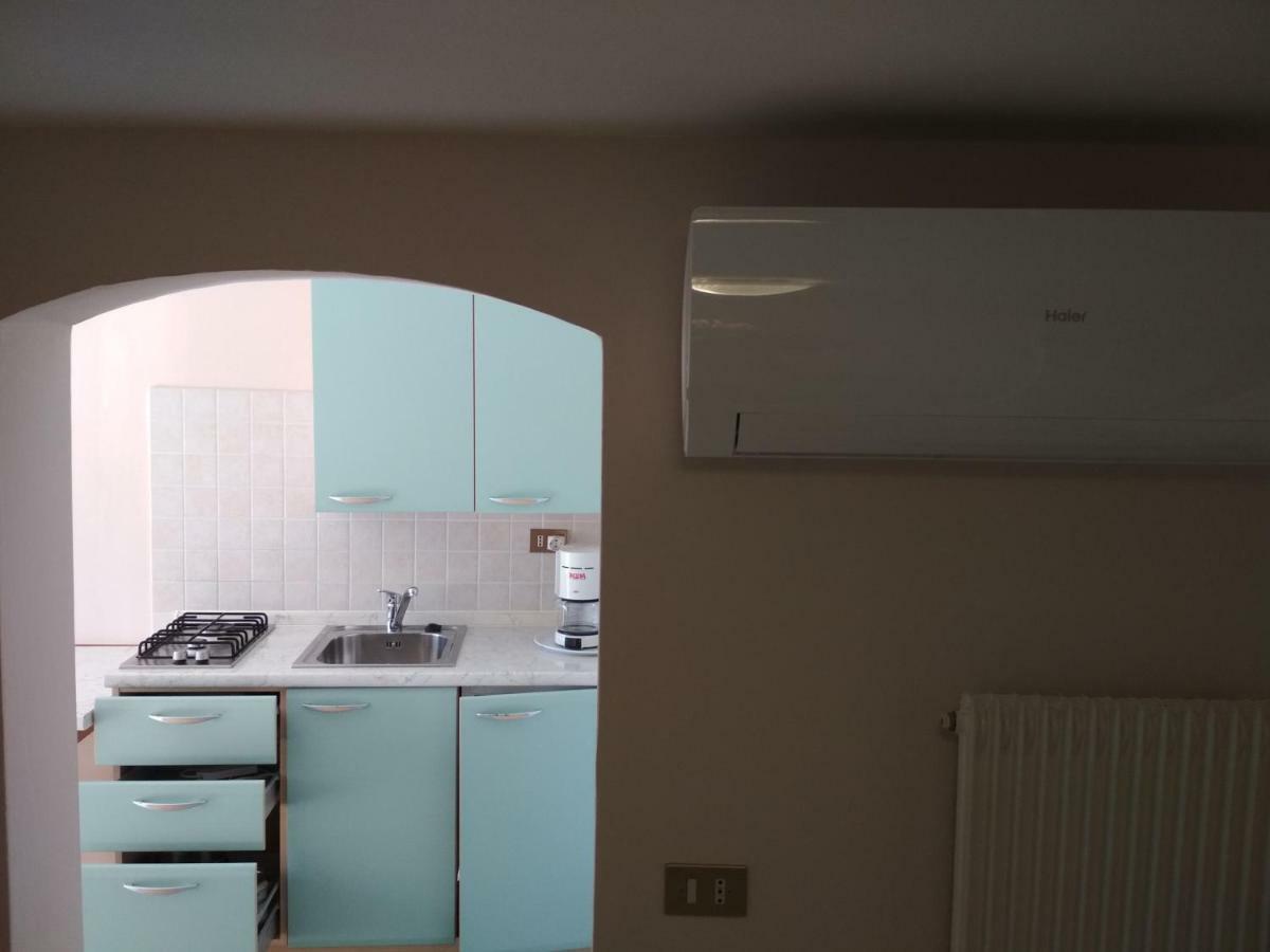Vololiberoapartments 2 Borso del Grappa Zewnętrze zdjęcie