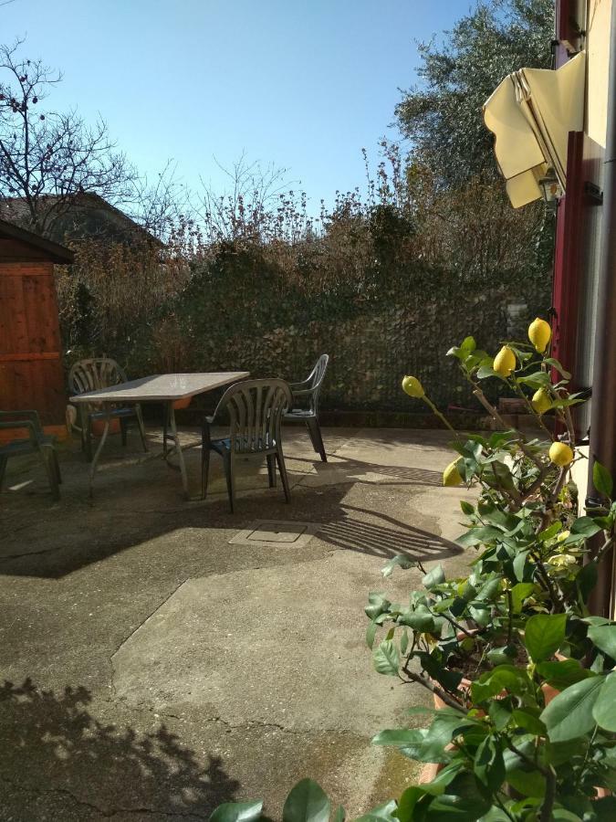 Vololiberoapartments 2 Borso del Grappa Zewnętrze zdjęcie