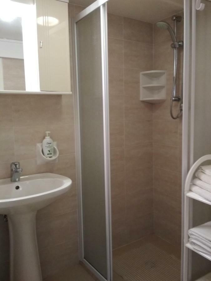 Vololiberoapartments 2 Borso del Grappa Zewnętrze zdjęcie